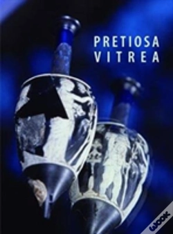 Capa do artigo Pretiosa Vitrea