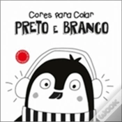 Capa do artigo Preto e Branco