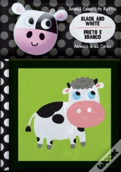 Capa do artigo Preto e Branco