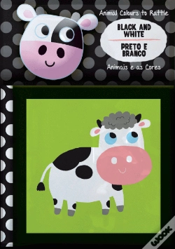 Capa do artigo Preto e Branco