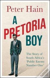 Capa do artigo Pretoria Boy