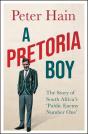 Pretoria Boy - Preview