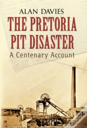 Capa do artigo Pretoria Pit Disaster