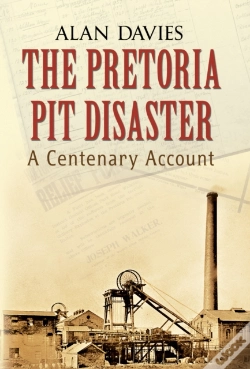 Capa do artigo Pretoria Pit Disaster