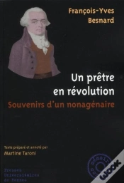 Capa do artigo Prêtre En Révolution