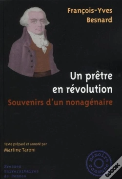 Capa do artigo Prêtre En Révolution