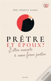 Capa do artigo Prêtre Et Époux ?