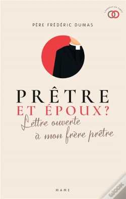 Capa do artigo Prêtre Et Époux ?
