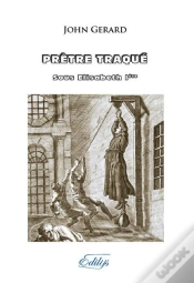 Capa do artigo Pretre Traque, Sous Elisabeth Premiere