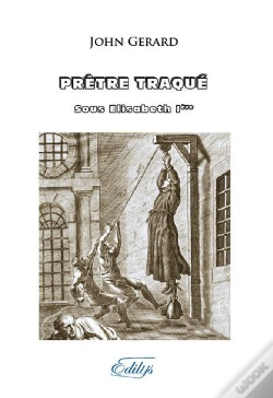 Capa do artigo Pretre Traque, Sous Elisabeth Premiere