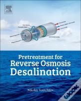 Pretreatment For Reverse Osmosis Desalination
