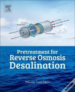 Capa do artigo Pretreatment For Reverse Osmosis Desalination
