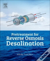 Pretreatment For Reverse Osmosis Desalination