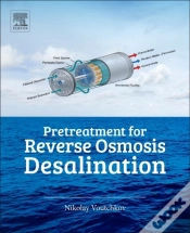 Capa do artigo Pretreatment For Reverse Osmosis Desalination