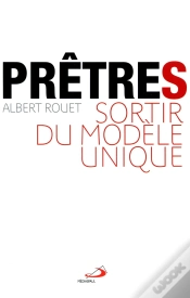 Capa do artigo Prêtres Aujourd