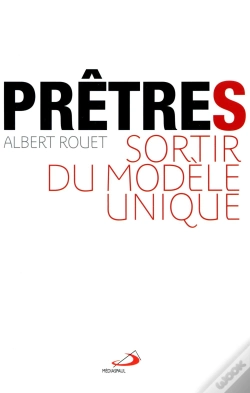 Capa do artigo Prêtres Aujourd'Hui ; Pour Sortir Du Modèle Unique