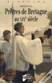 Capa do artigo Prêtres De Bretagne Au Xix Siècle