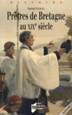 Capa do artigo Prêtres De Bretagne Au Xix Siècle