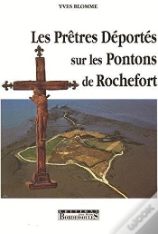 Capa do artigo Pretres Deportes Pontons Rochefort