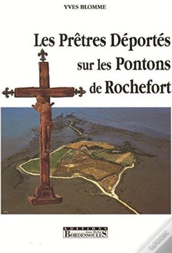 Capa do artigo Pretres Deportes Pontons Rochefort