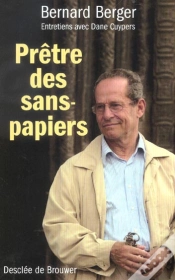 Capa do artigo Prêtres Des Sans-Papiers : Entretiens Avec Dane Cuypers