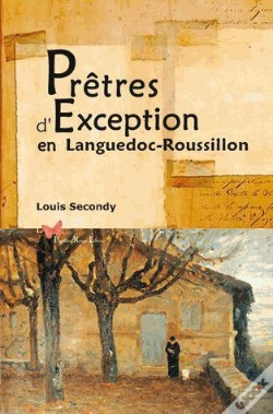 Capa do artigo Prêtres D'Exception En Languedoc-Roussillon