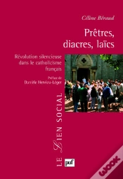 Capa do artigo Prêtres, Diacres, Laïcs