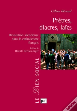 Capa do artigo Prêtres, Diacres, Laïcs