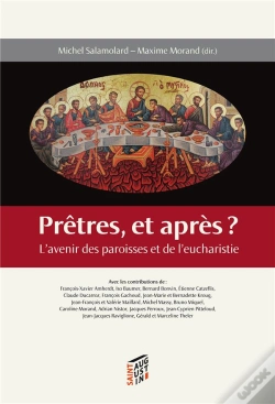 Capa do artigo Pretres Et Apres