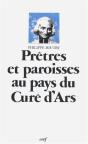 Pretres Et Paroisses Au Pays Du Cure D'Ars - Preview