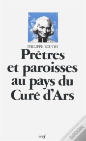 Capa do artigo Pretres Et Paroisses Au Pays Du Cure D