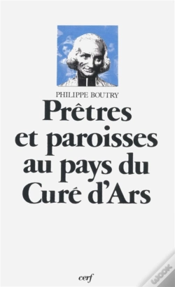 Capa do artigo Pretres Et Paroisses Au Pays Du Cure D'Ars