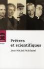 Prêtres Et Scientifiques - Preview