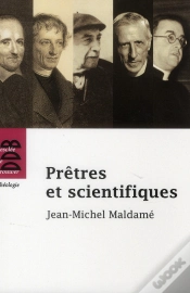 Capa do artigo Prêtres Et Scientifiques