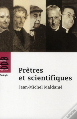 Capa do artigo Prêtres Et Scientifiques