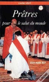 Capa do artigo Pretres Pour Le Salut Du Monde