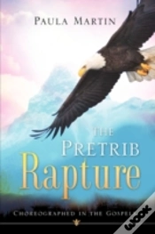 Capa do artigo Pretrib Rapture