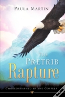 Capa do artigo Pretrib Rapture