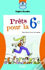 Capa do artigo Prêts Pour La Sixième