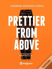 Capa do artigo Prettier From Above (English Edition)