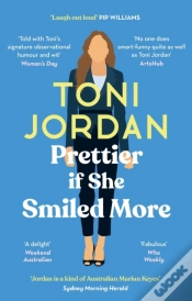 Capa do artigo Prettier If She Smiled More