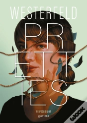 Capa do artigo Pretties (Perfeccion)