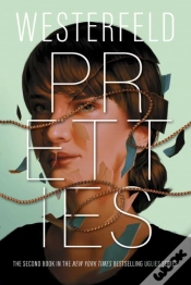 Capa do artigo Pretties