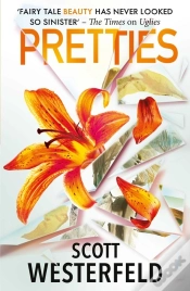 Capa do artigo Pretties