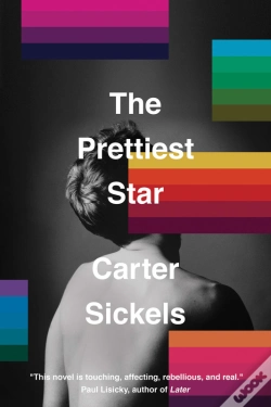 Capa do artigo Prettiest Star