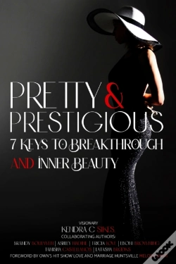 Capa do artigo Pretty And Prestigious
