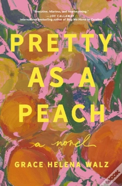 Capa do artigo Pretty As A Peach
