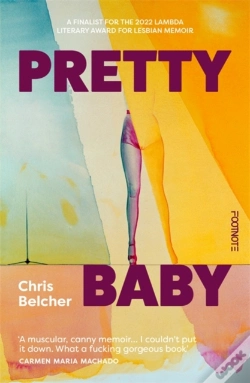 Capa do artigo Pretty Baby