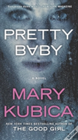 Capa do artigo Pretty Baby