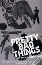 Capa do artigo Pretty Bad Things